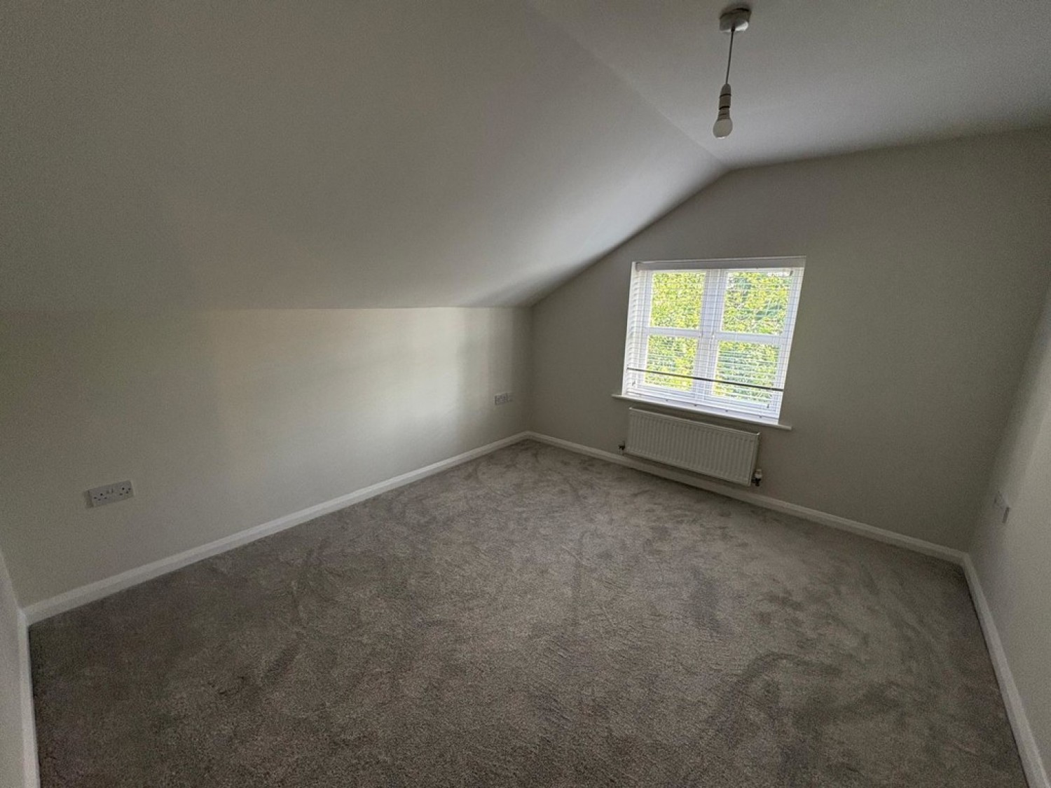 2 bedroom Flat for Letting 7 Hawkhurst Court