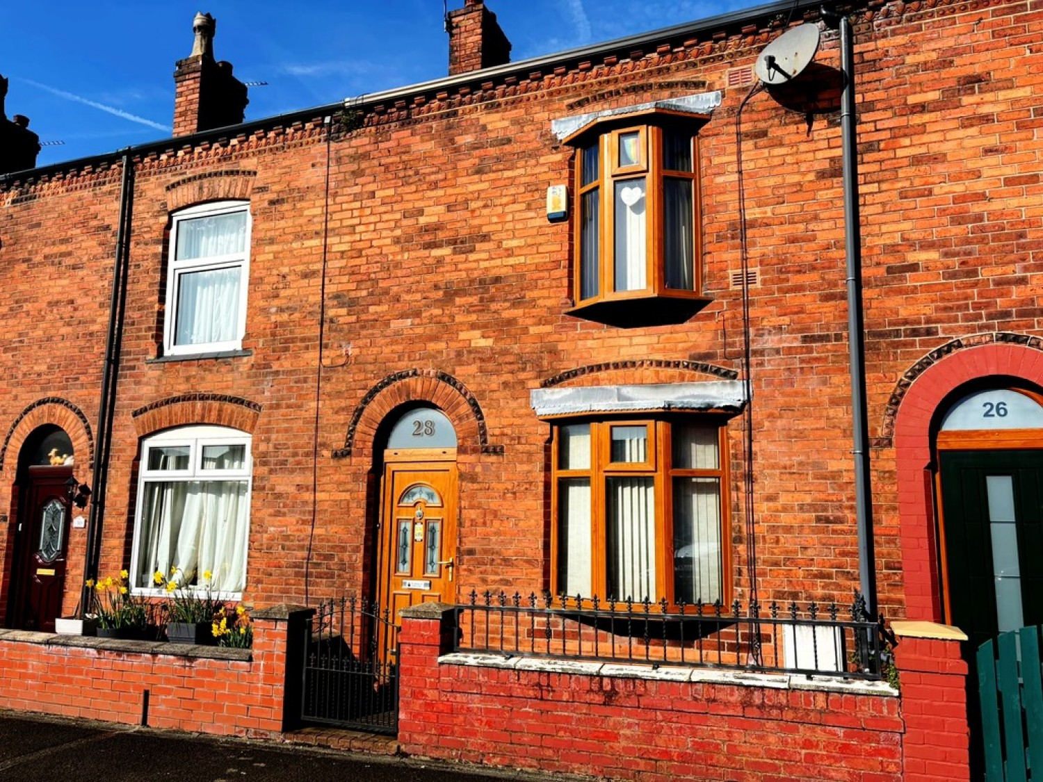 2 bedroom House for Sale Thirlmere Street