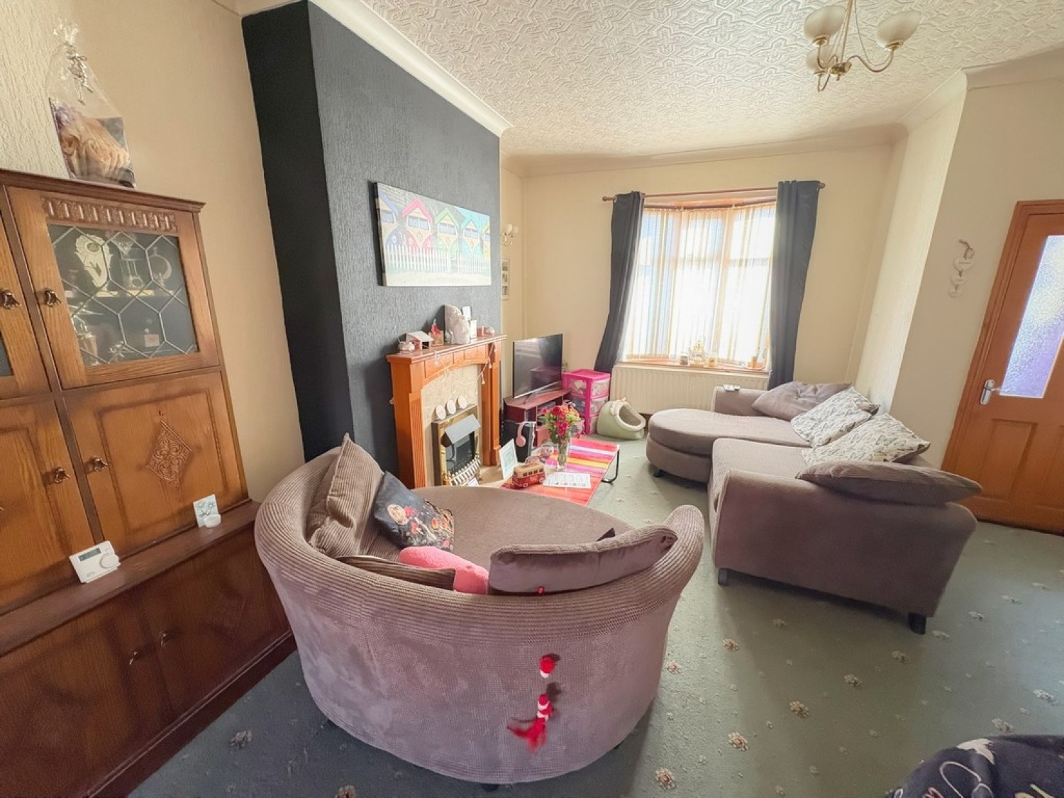 2 bedroom House for Sale Thirlmere Street