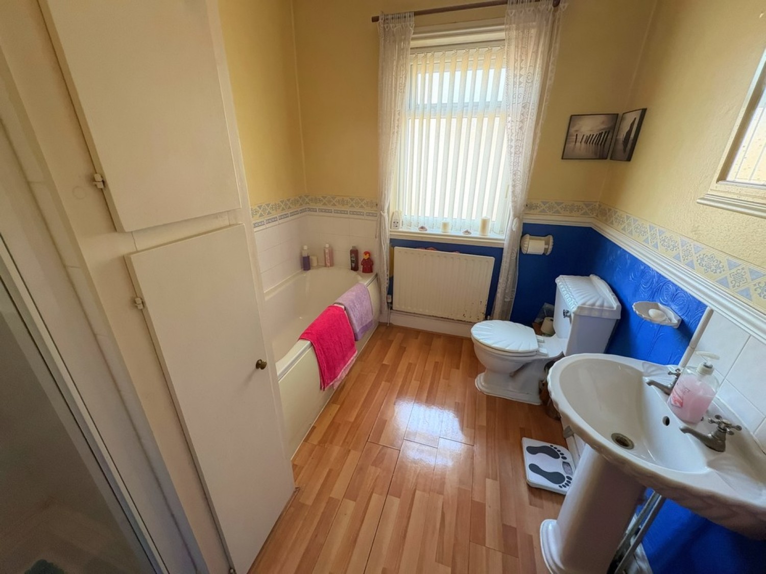 2 bedroom House for Sale Thirlmere Street