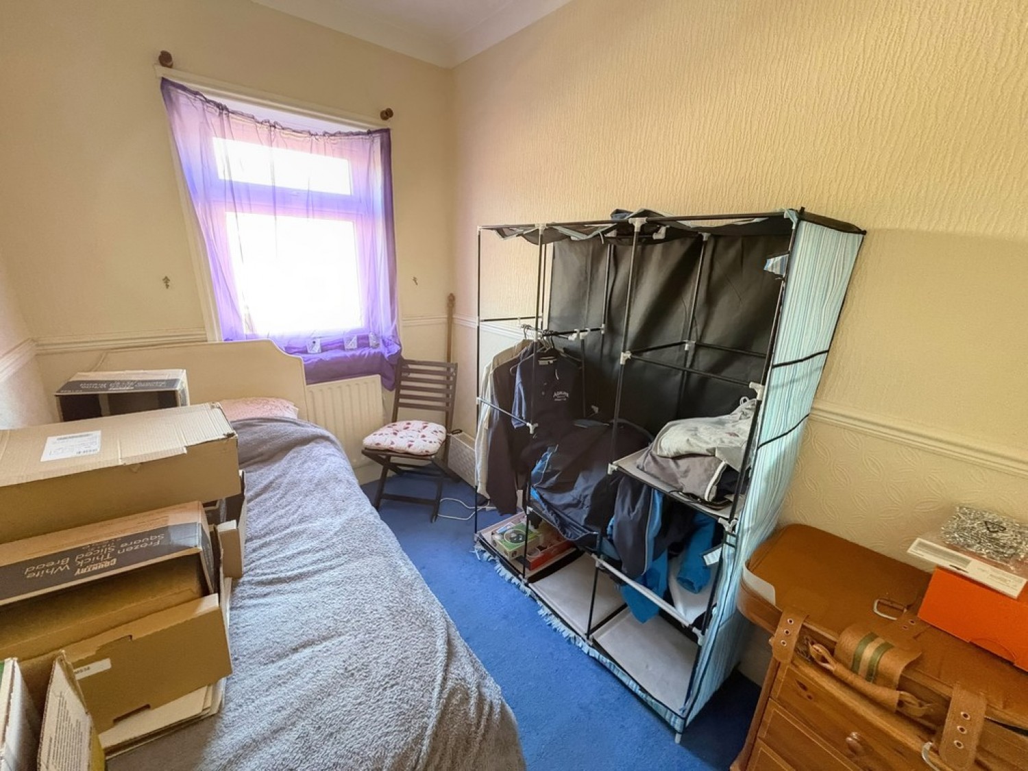 2 bedroom House for Sale Thirlmere Street