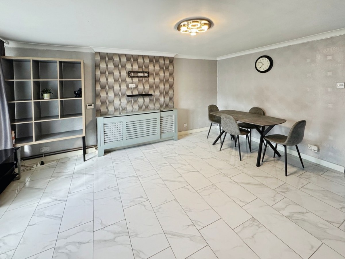 Alpine Drive, Leigh, Greater Manchester