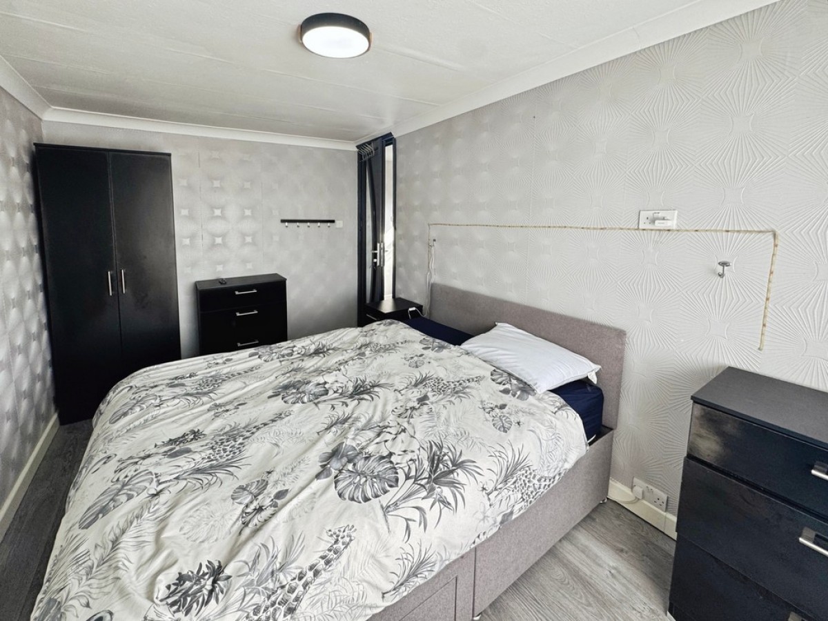 Alpine Drive, Leigh, Greater Manchester