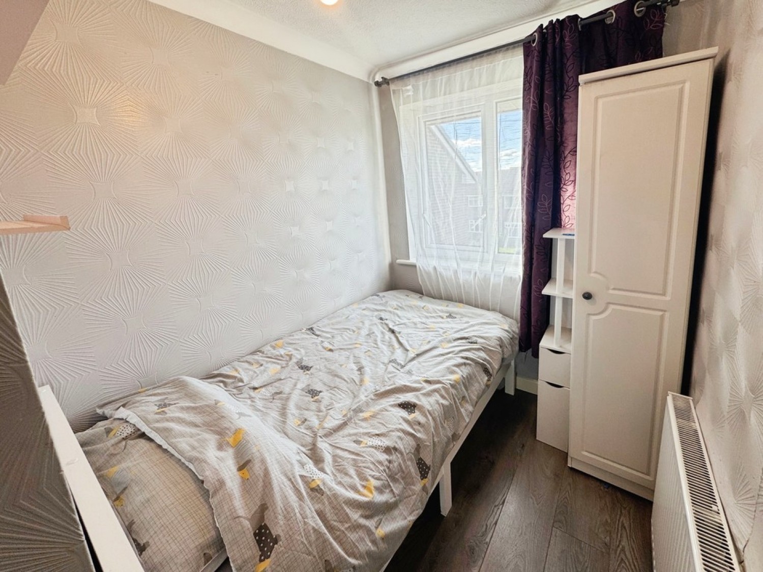 3 bedroom House for Letting Alpine Drive, Leigh, Greater Manchester