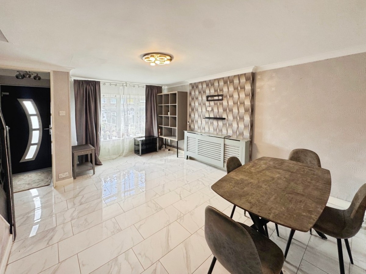 Alpine Drive, Leigh, Greater Manchester