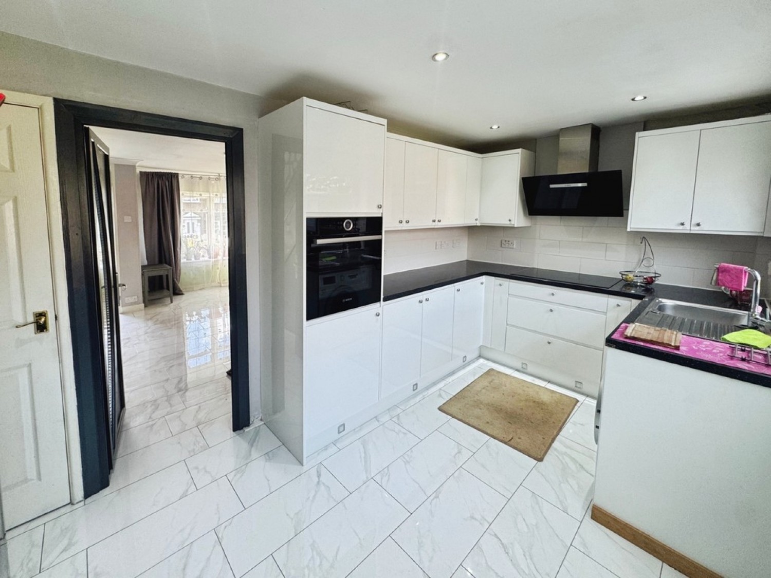 3 bedroom House for Letting Alpine Drive, Leigh, Greater Manchester