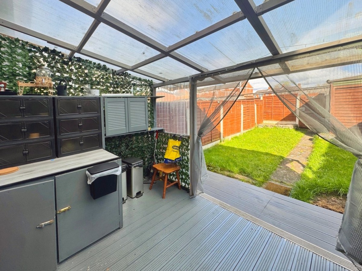 Alpine Drive, Leigh, Greater Manchester