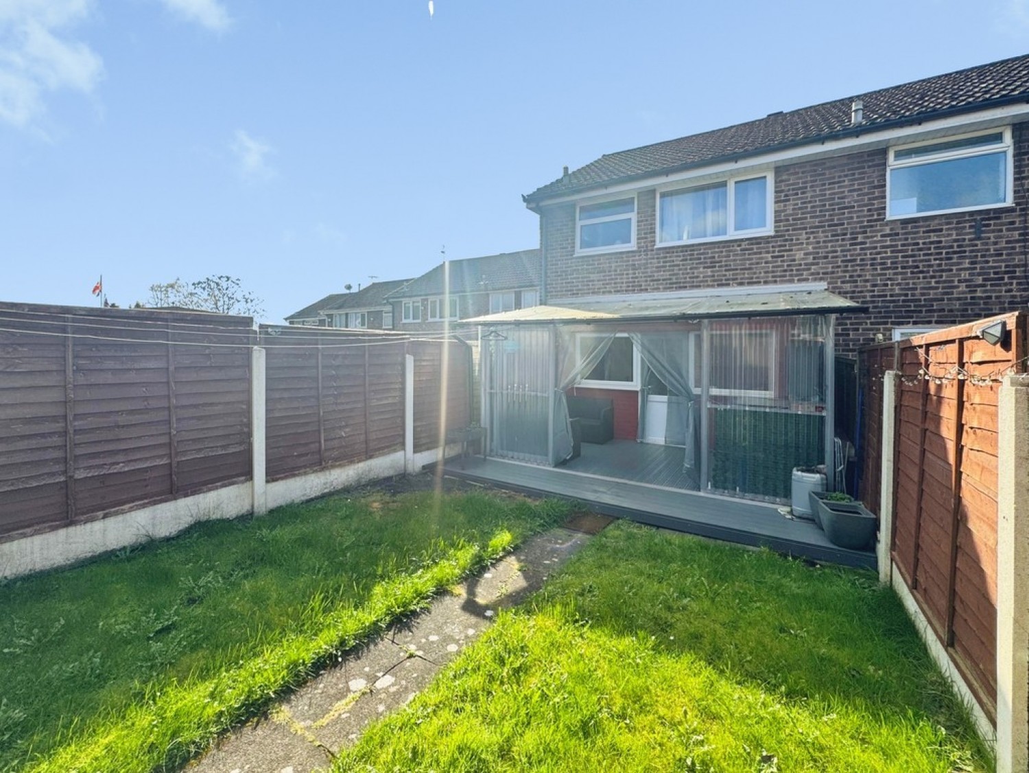 3 bedroom House for Letting Alpine Drive, Leigh, Greater Manchester