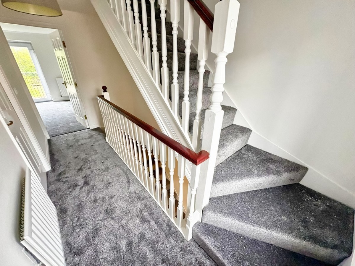 Parkedge Close, Leigh, Lancashire