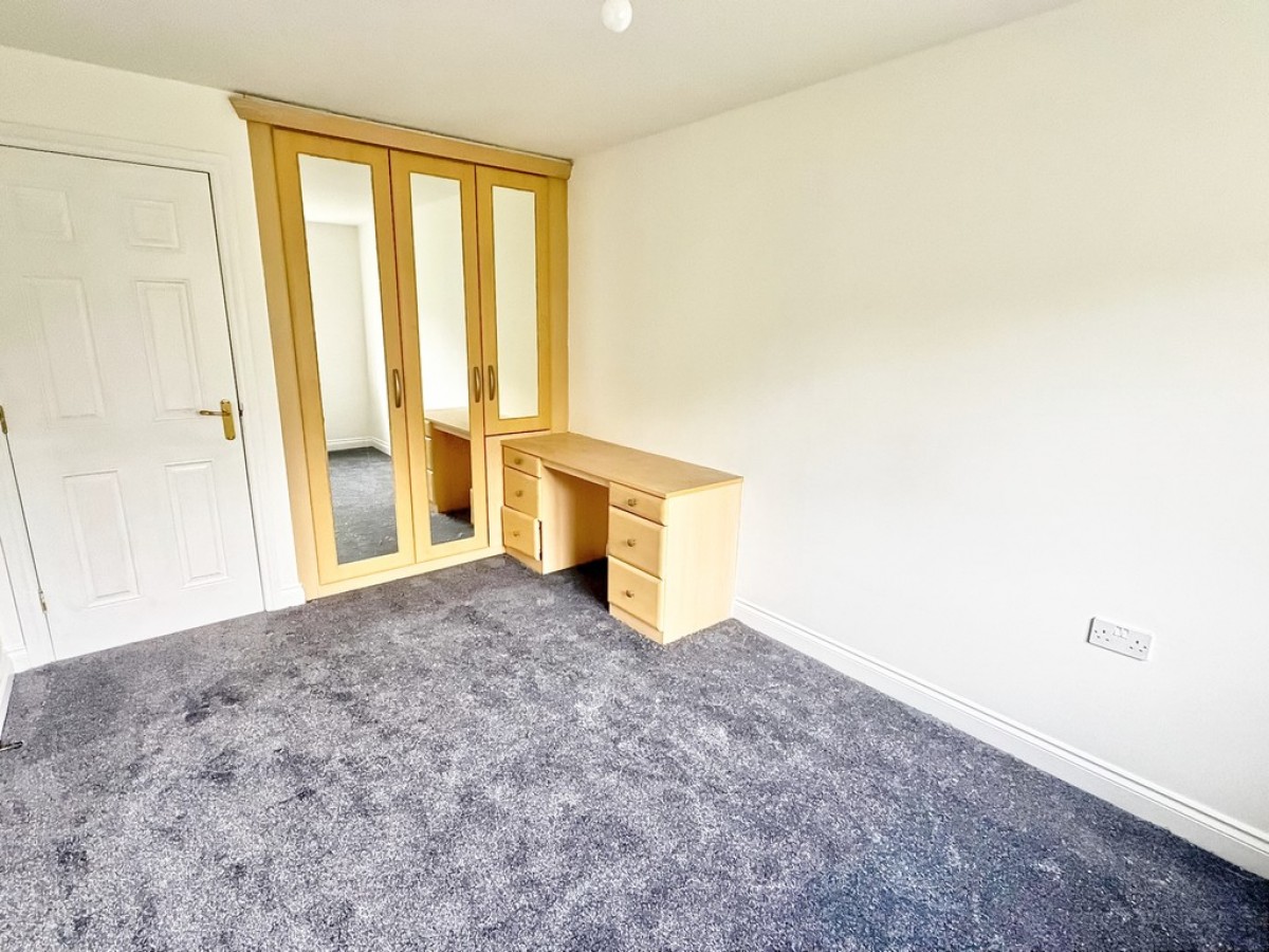 Parkedge Close, Leigh, Lancashire