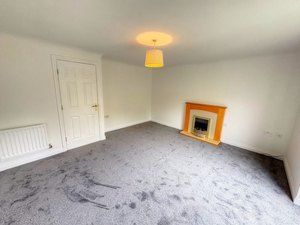 Parkedge Close, Leigh, Lancashire