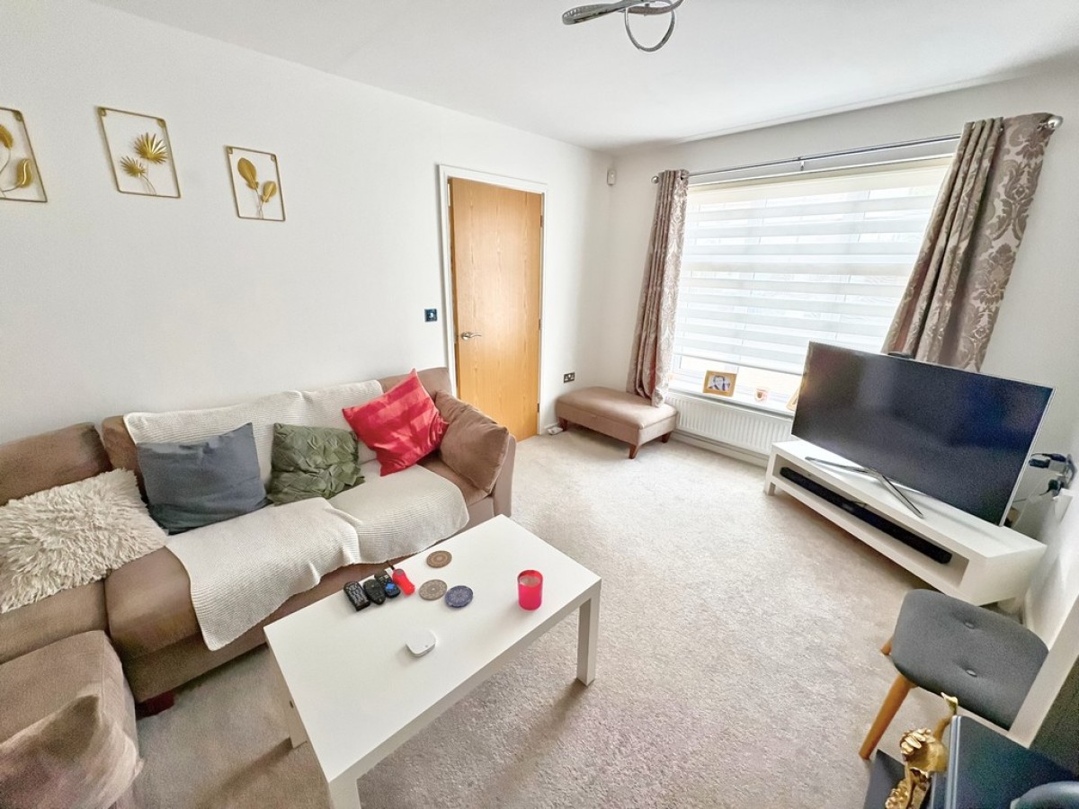 Spinningfeild Close, Atherton