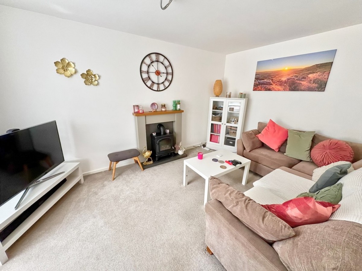 Spinningfeild Close, Atherton