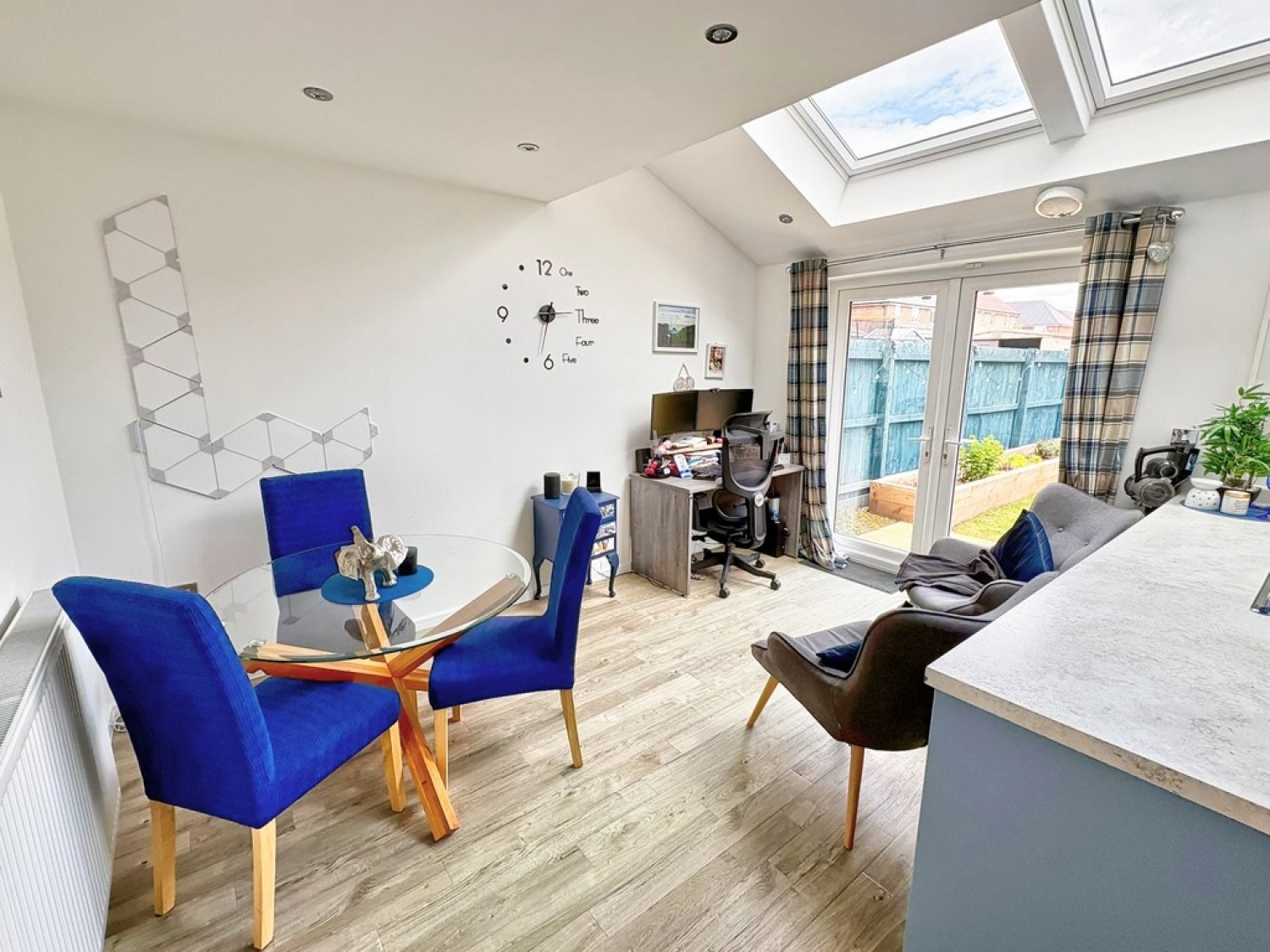3 bedroom House for Sale Spinningfeild Close, Atherton