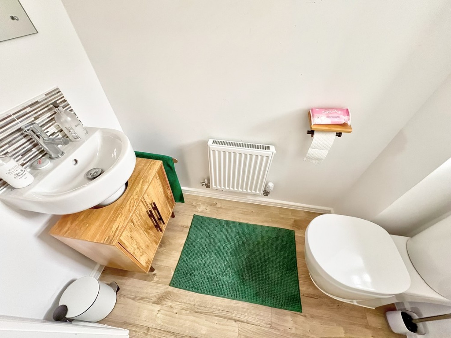 3 bedroom House for Sale Spinningfeild Close, Atherton