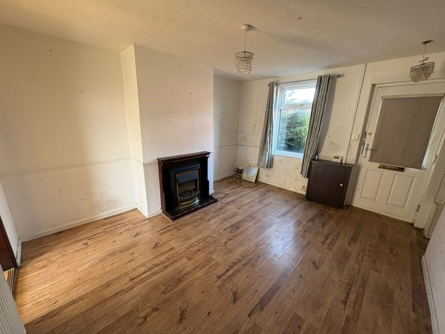 2 bedroom House for Sale 78 Warrington Road