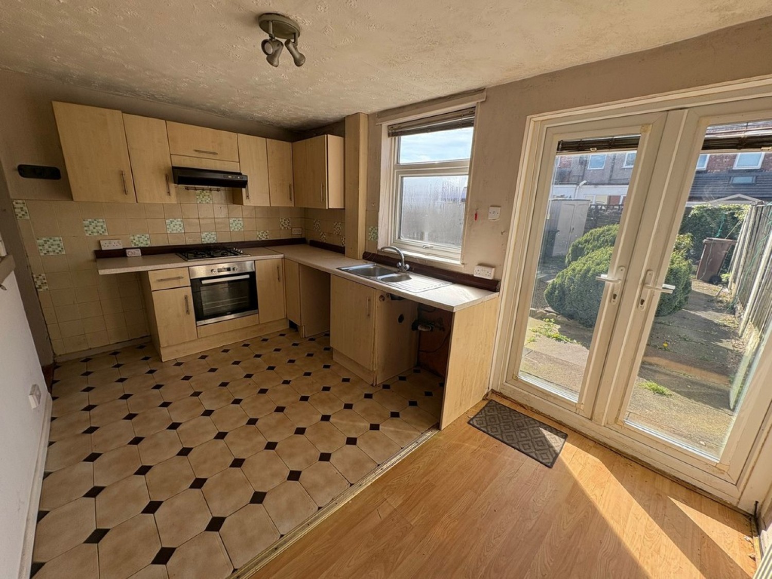 2 bedroom House for Sale 78 Warrington Road