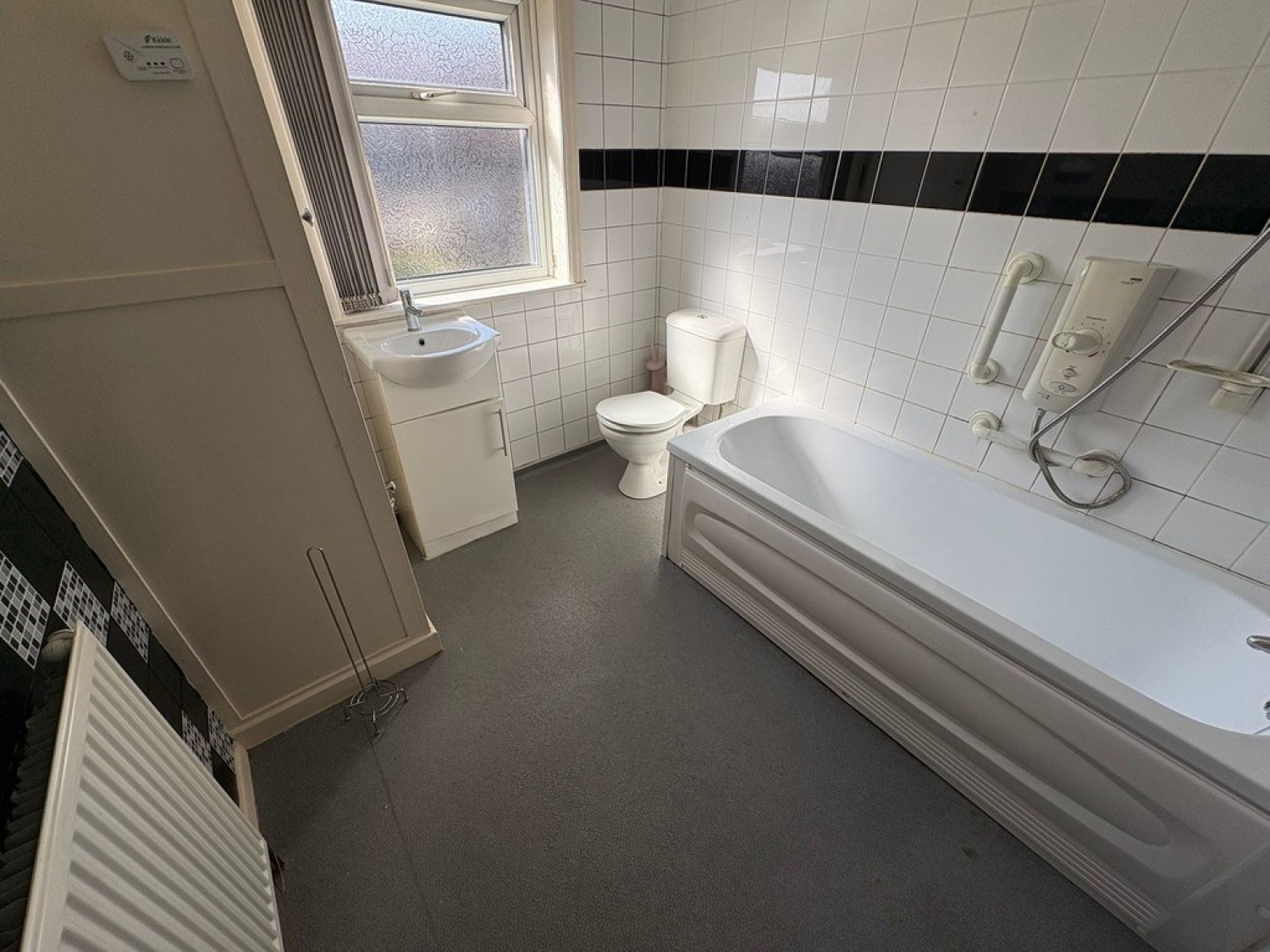 2 bedroom House for Sale 78 Warrington Road