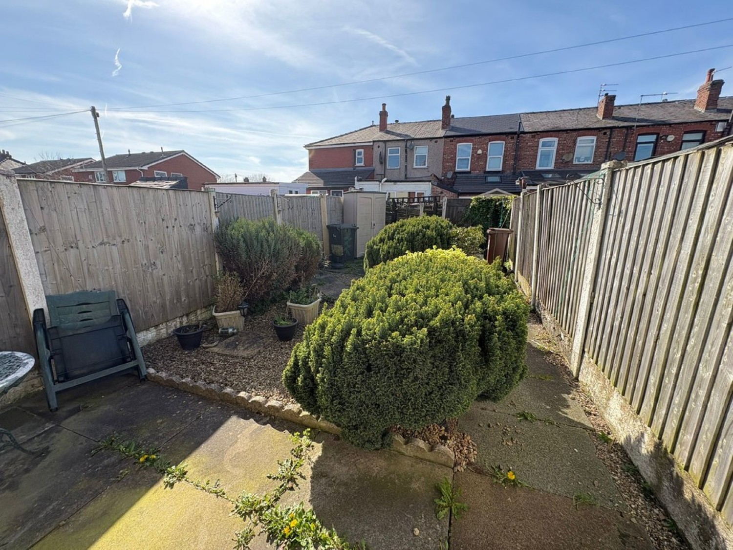 2 bedroom House for Sale 78 Warrington Road