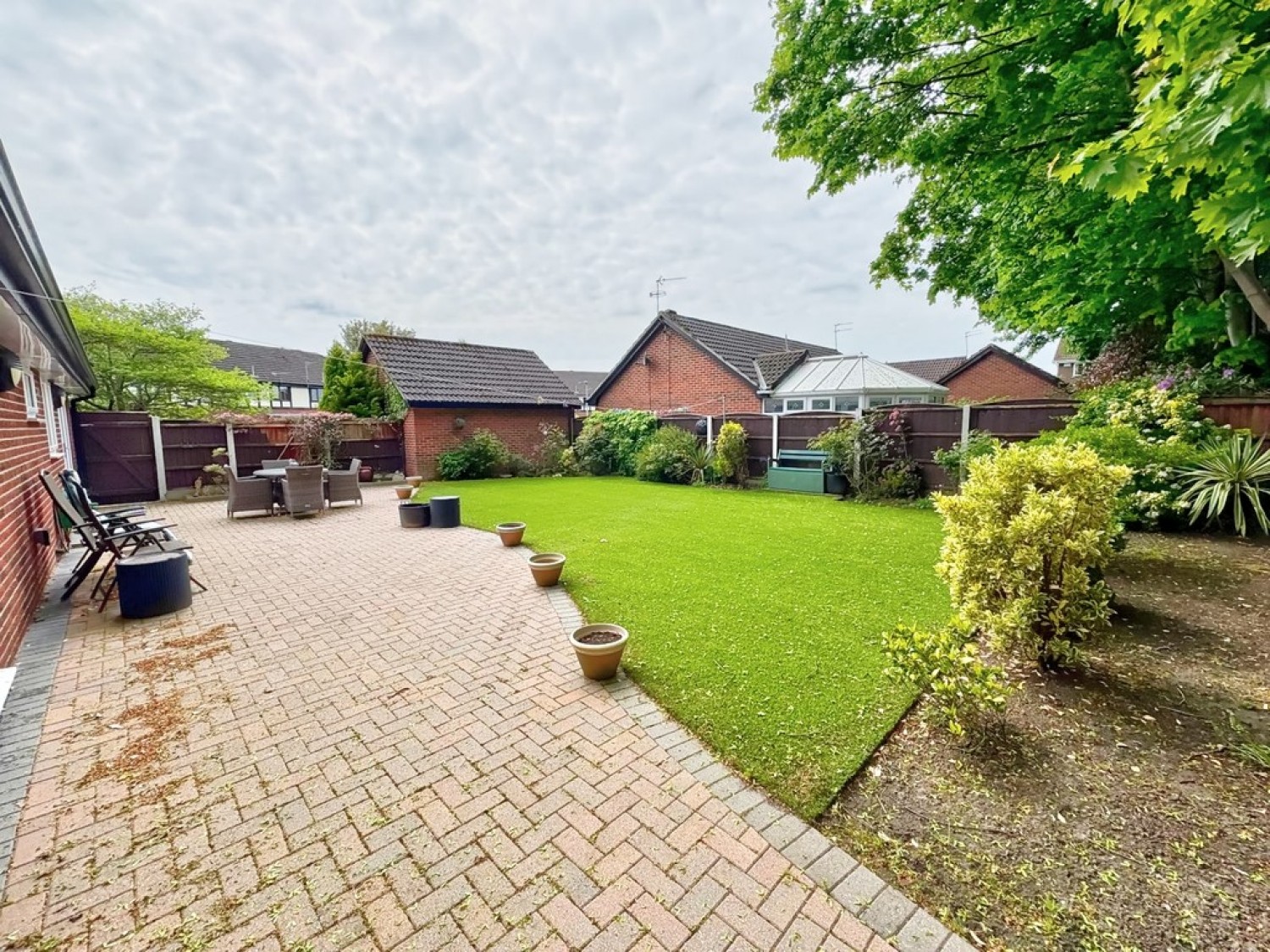 2 bedroom Bungalow for Letting Green Lane , Leigh