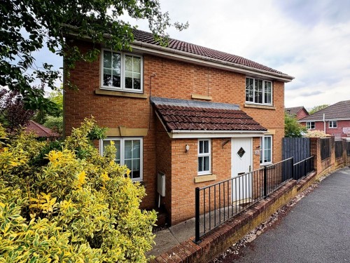 Parkedge Close, Leigh, Lancashire