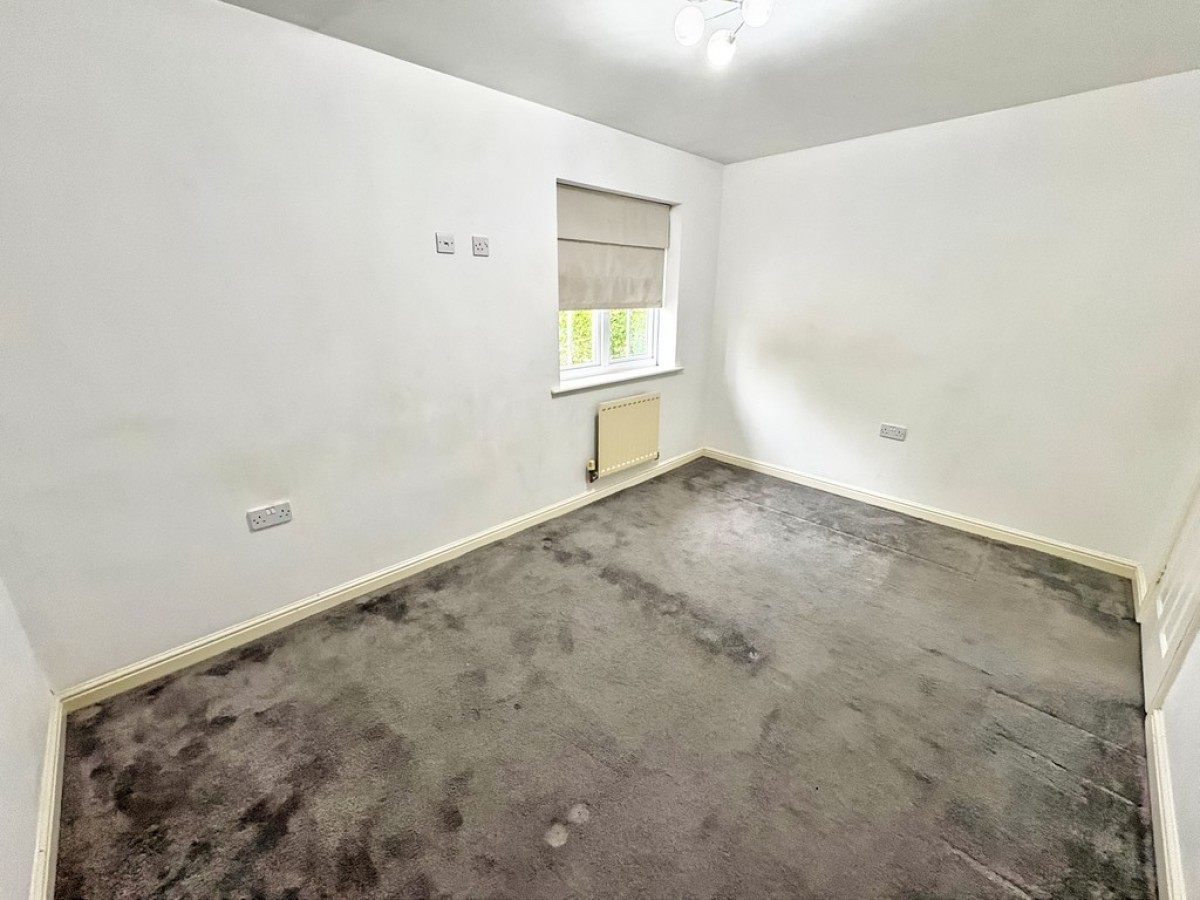Parkedge Close, Leigh, Lancashire
