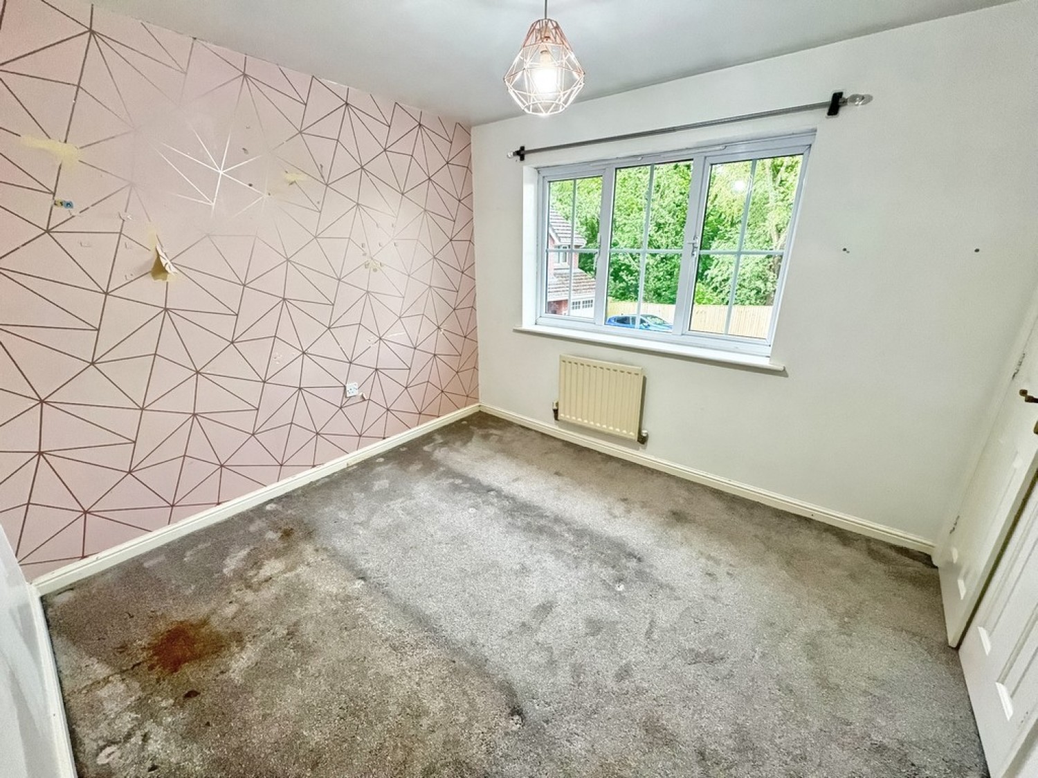 3 bedroom House for Sale Parkedge Close, Leigh, Lancashire