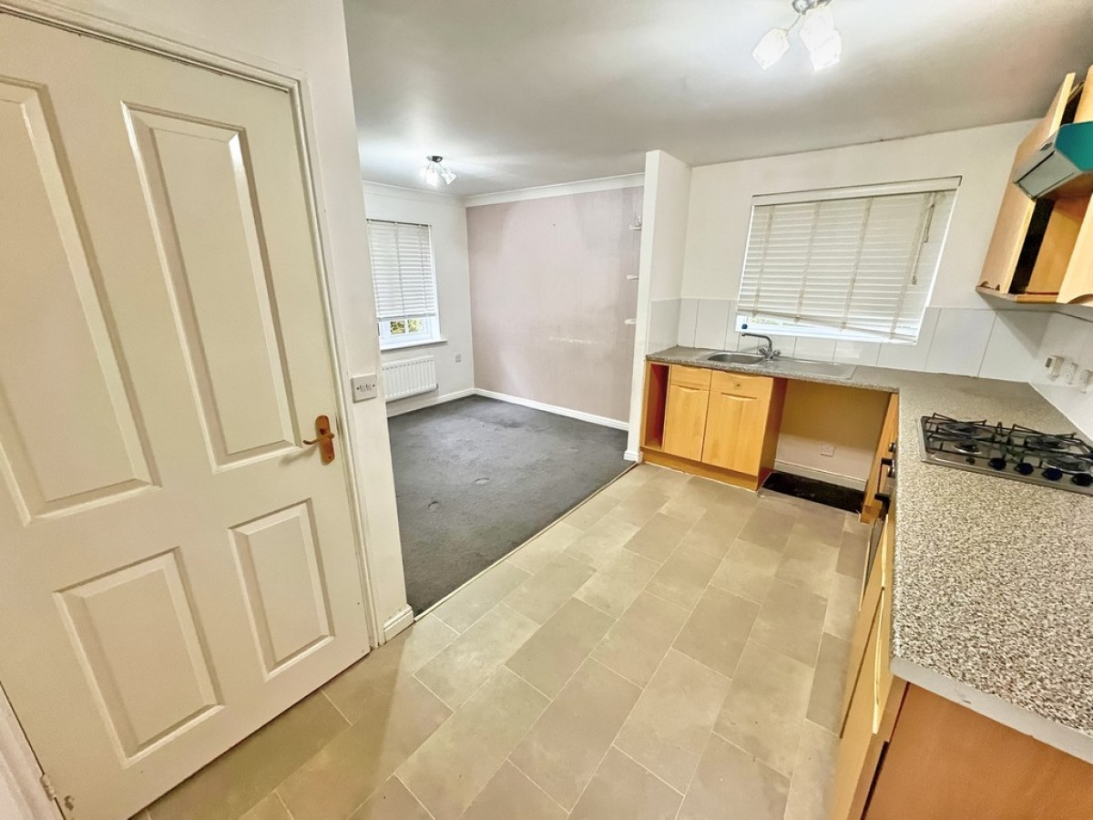 Parkedge Close, Leigh, Lancashire