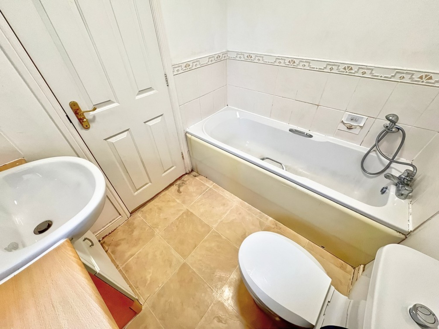 3 bedroom House for Sale Parkedge Close, Leigh, Lancashire
