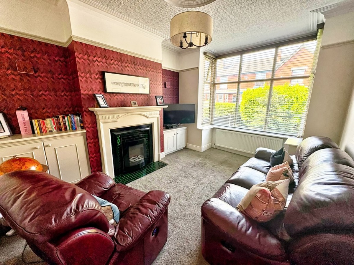 Walmesley Road, Leigh