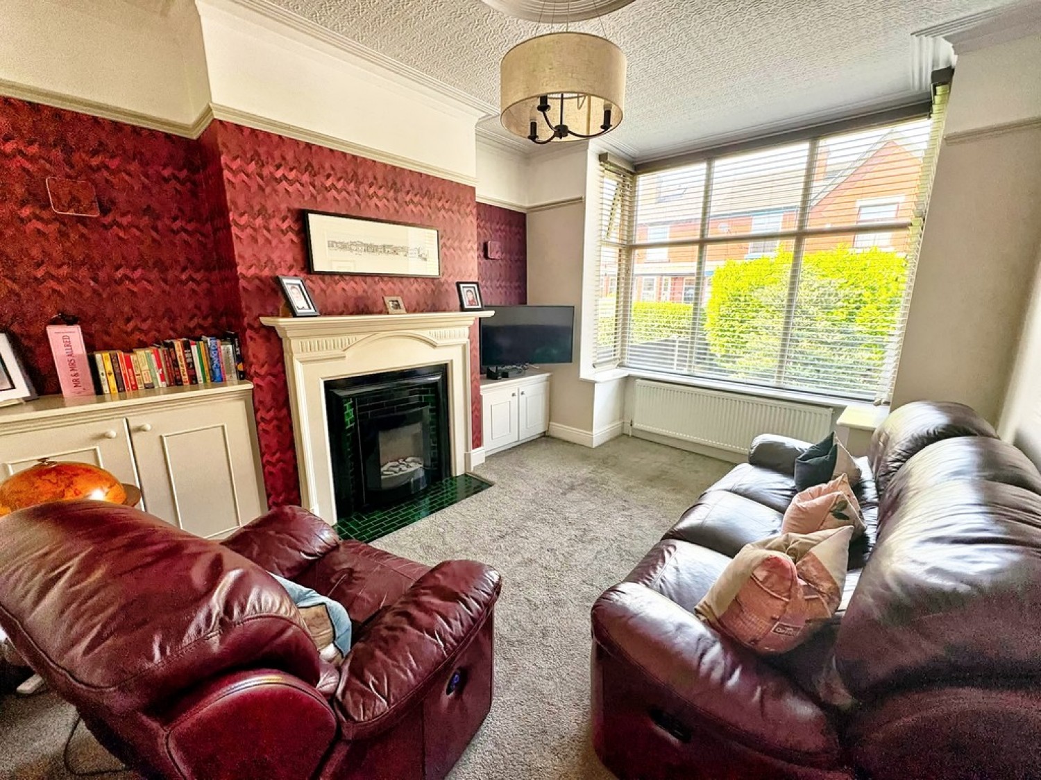 3 bedroom House for Sale Walmesley Road, Leigh