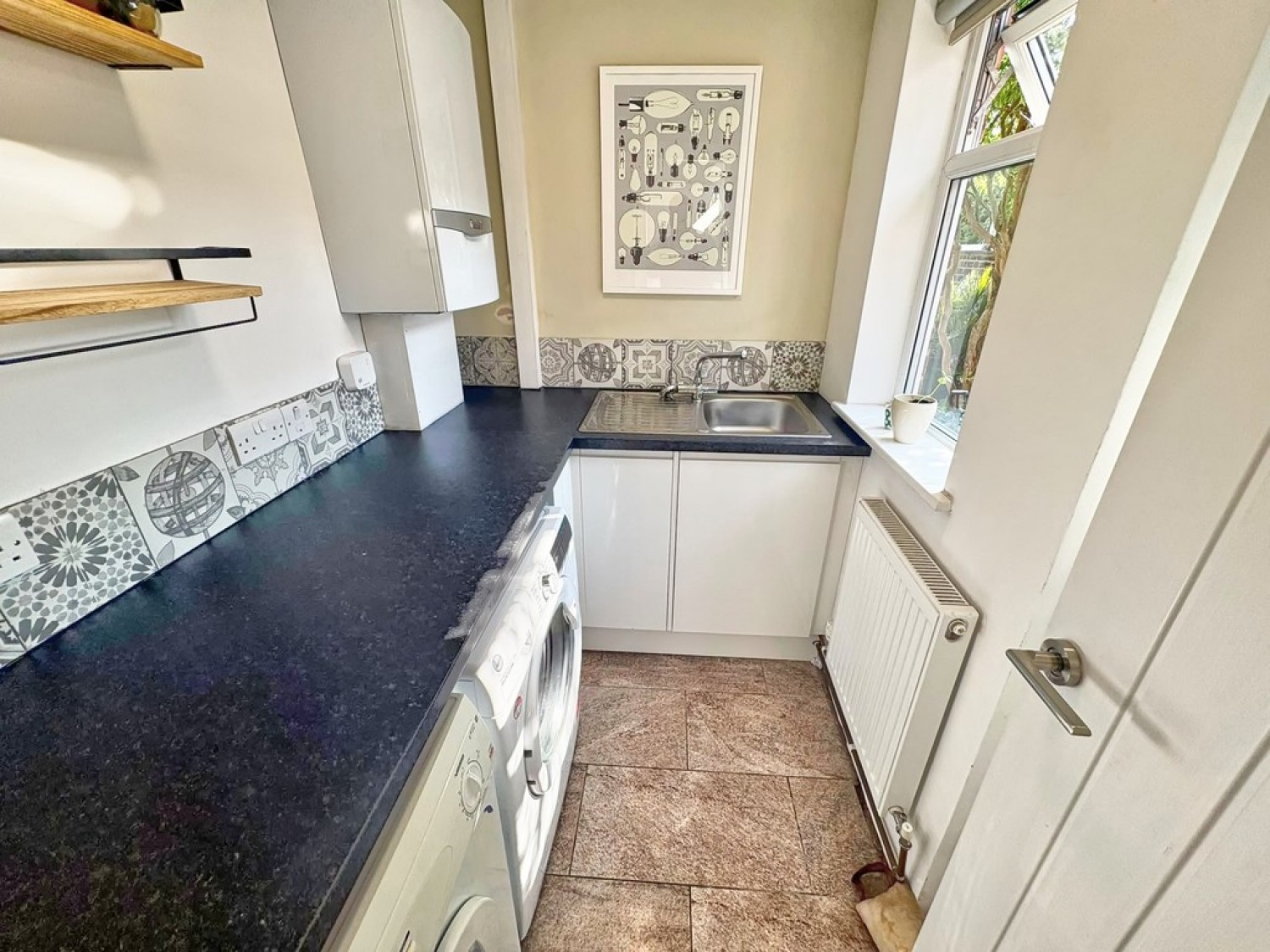 3 bedroom House for Sale Walmesley Road, Leigh