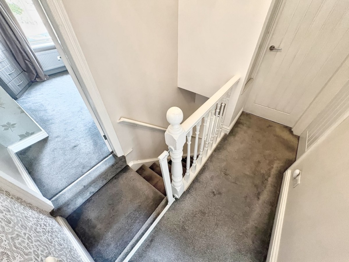 Walmesley Road, Leigh
