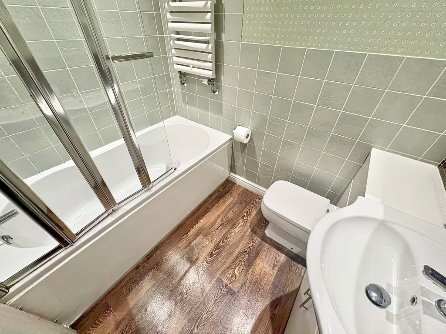 3 bedroom House for Sale Walmesley Road, Leigh