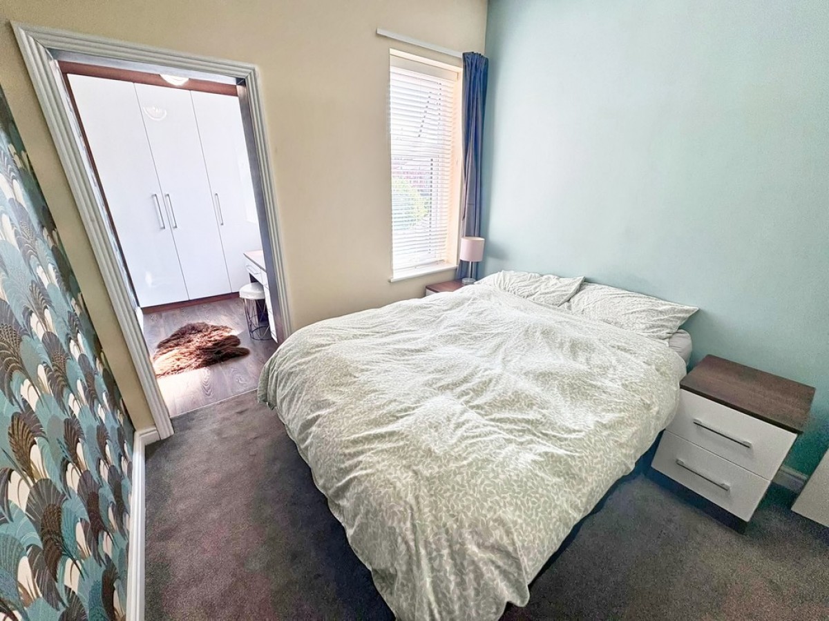 Walmesley Road, Leigh