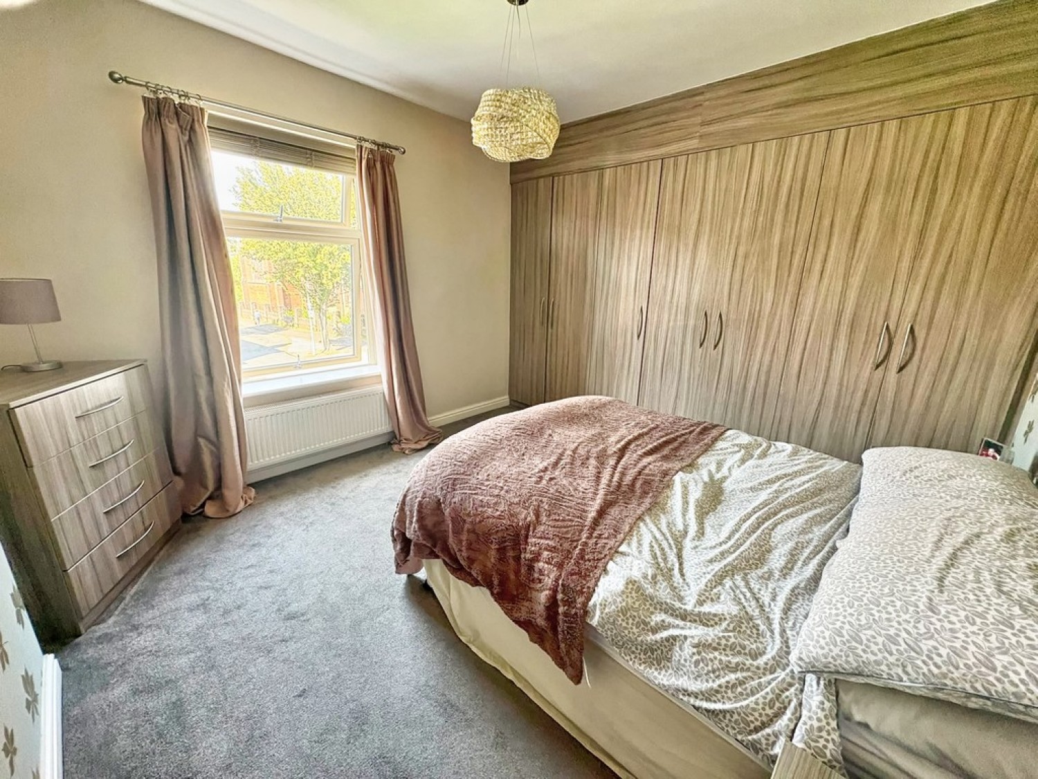 3 bedroom House for Sale Walmesley Road, Leigh