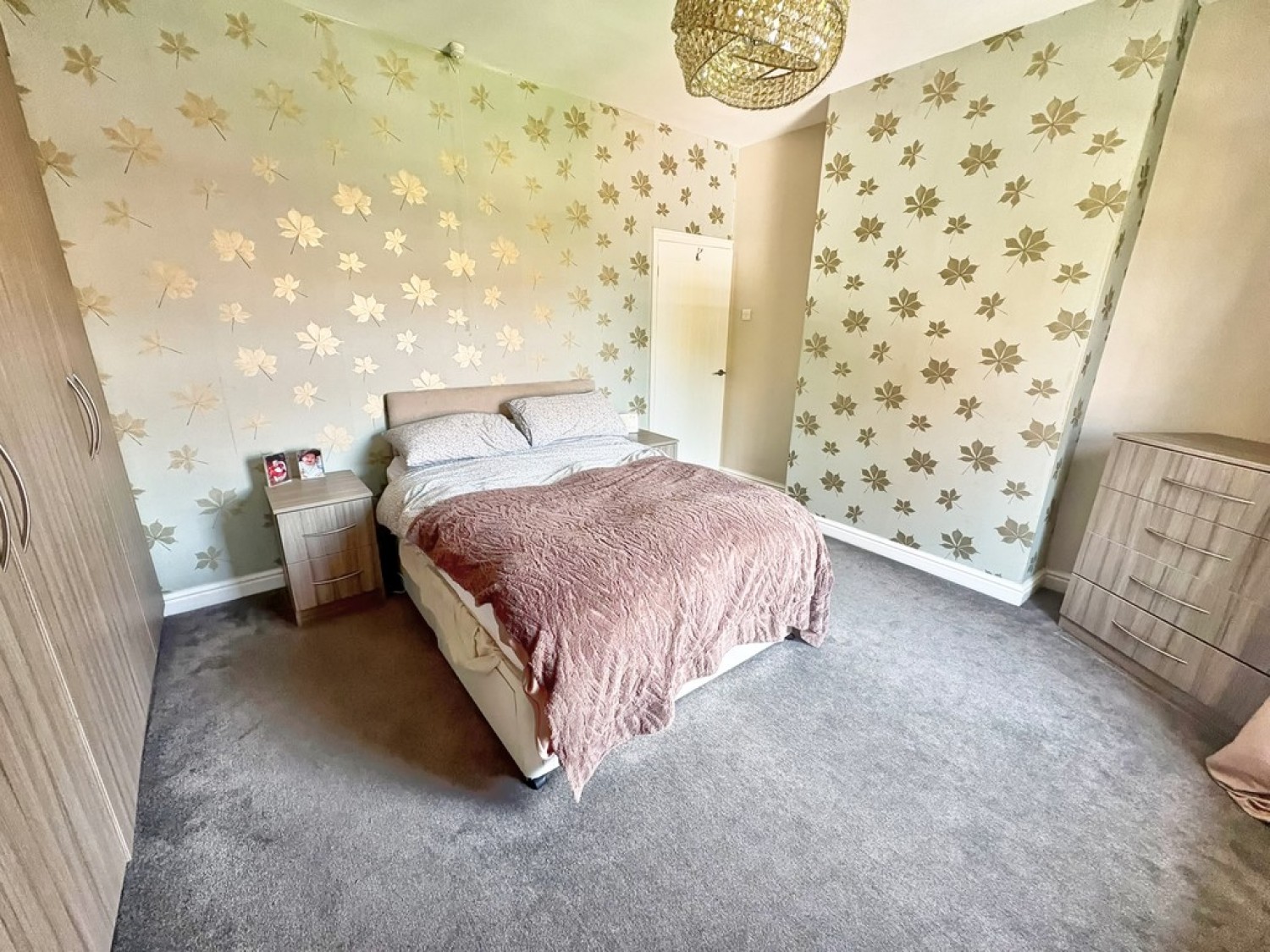 3 bedroom House for Sale Walmesley Road, Leigh