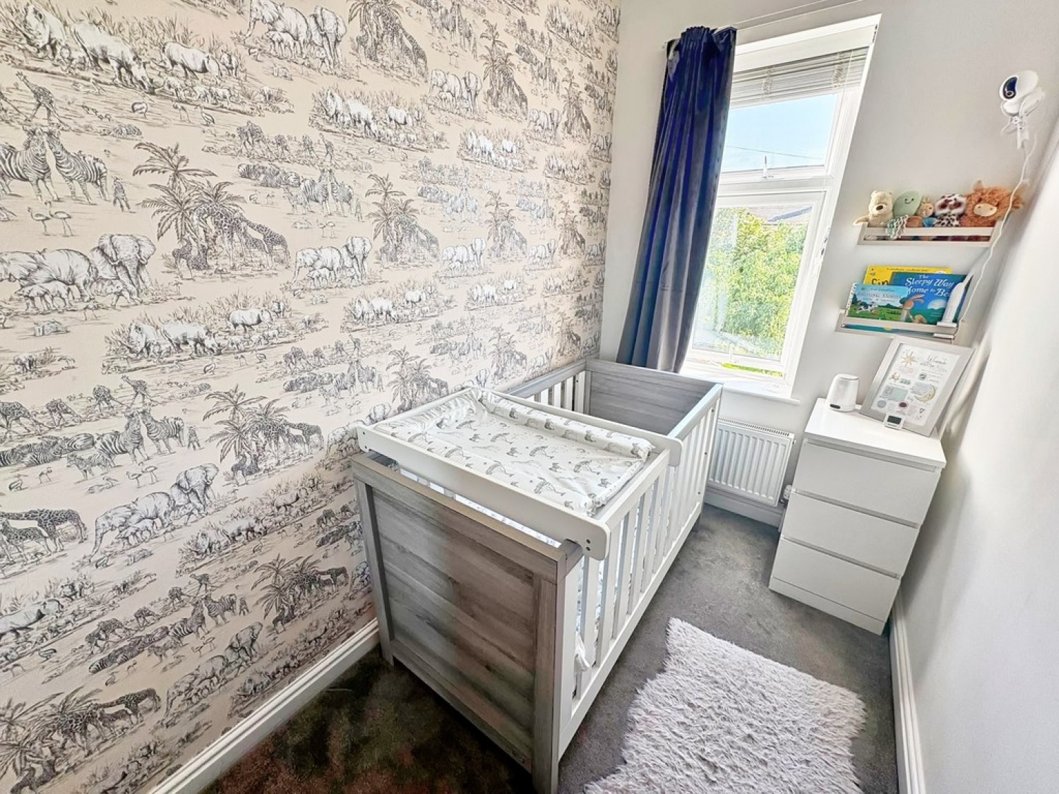 3 bedroom House for Sale Walmesley Road, Leigh