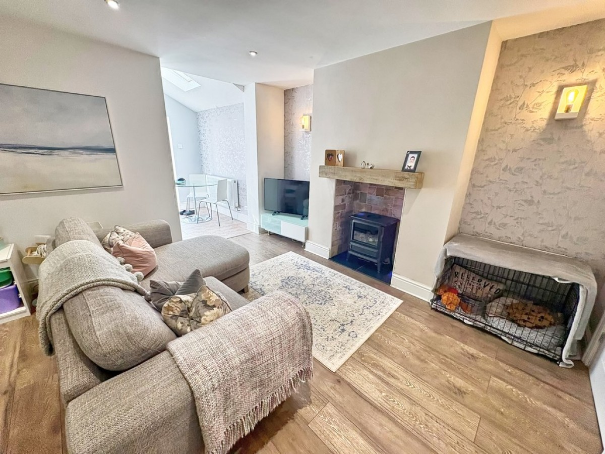 Walmesley Road, Leigh