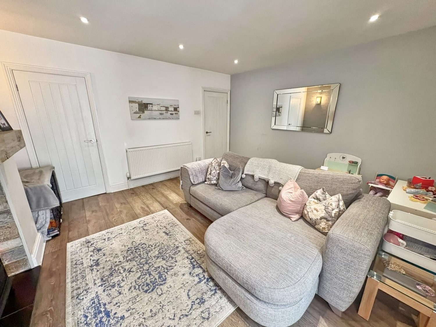 3 bedroom House for Sale Walmesley Road, Leigh