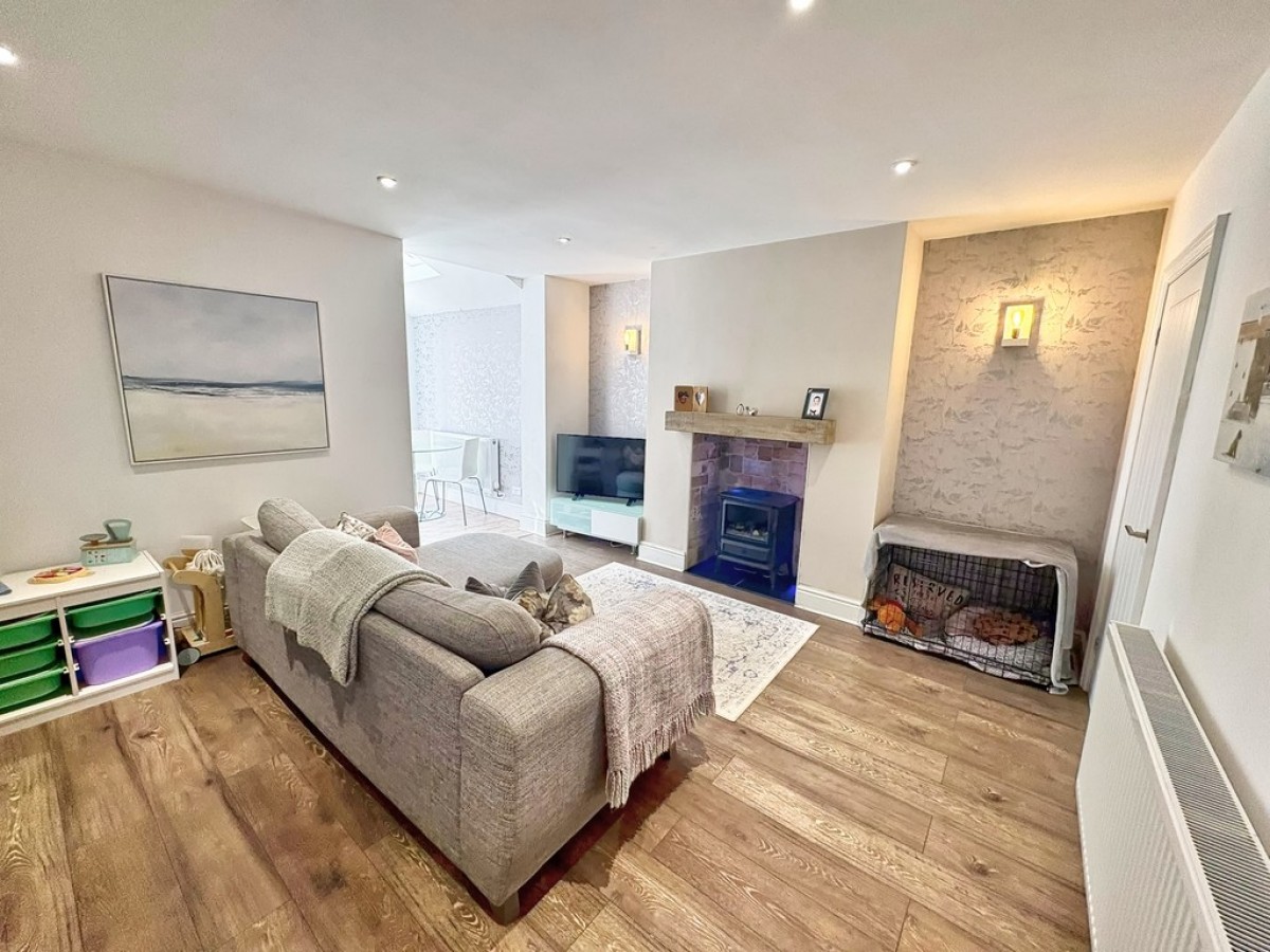Walmesley Road, Leigh