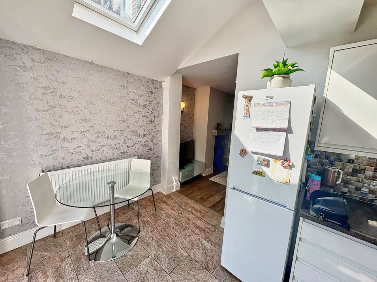 Walmesley Road, Leigh