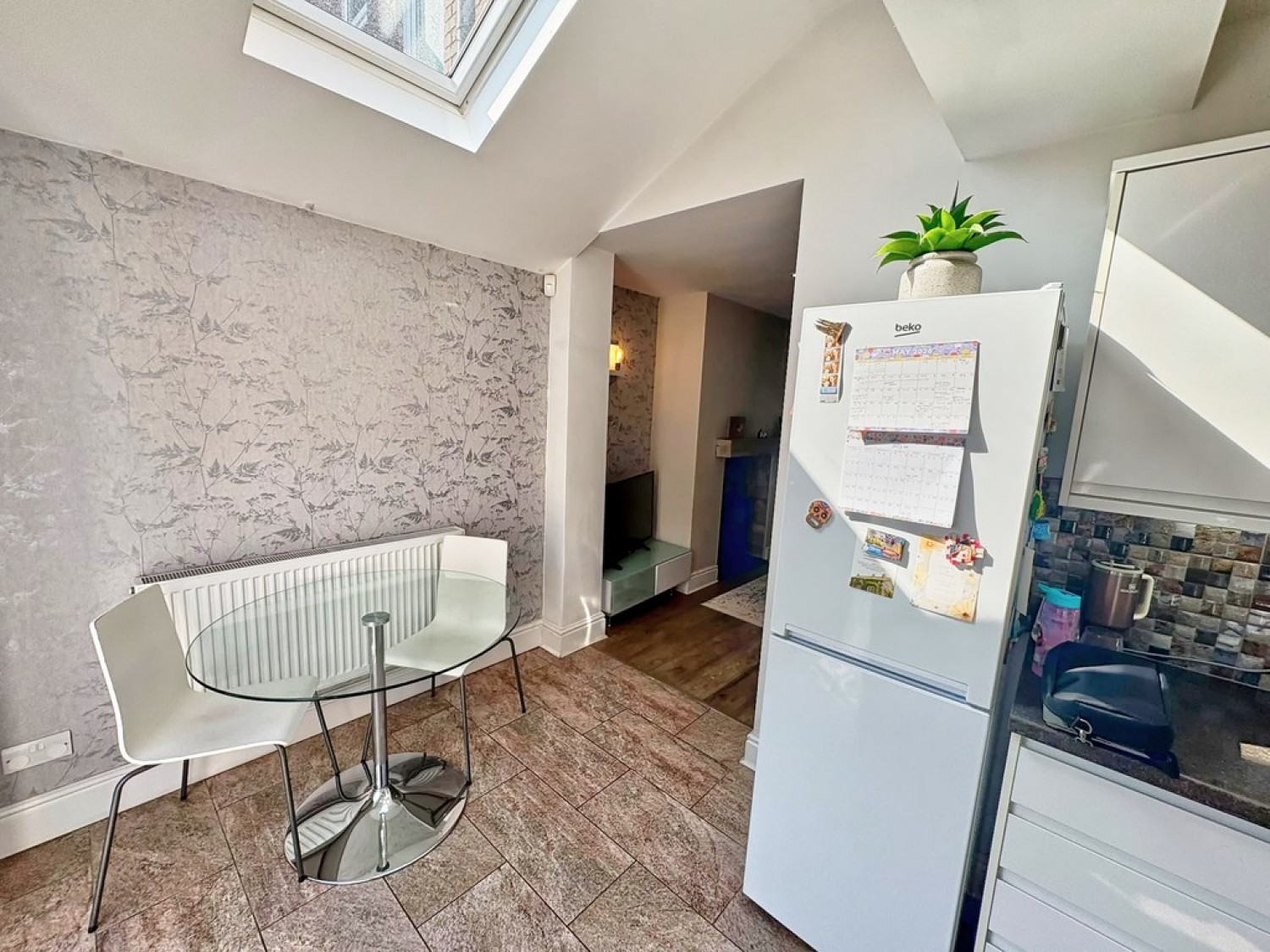 3 bedroom House for Sale Walmesley Road, Leigh