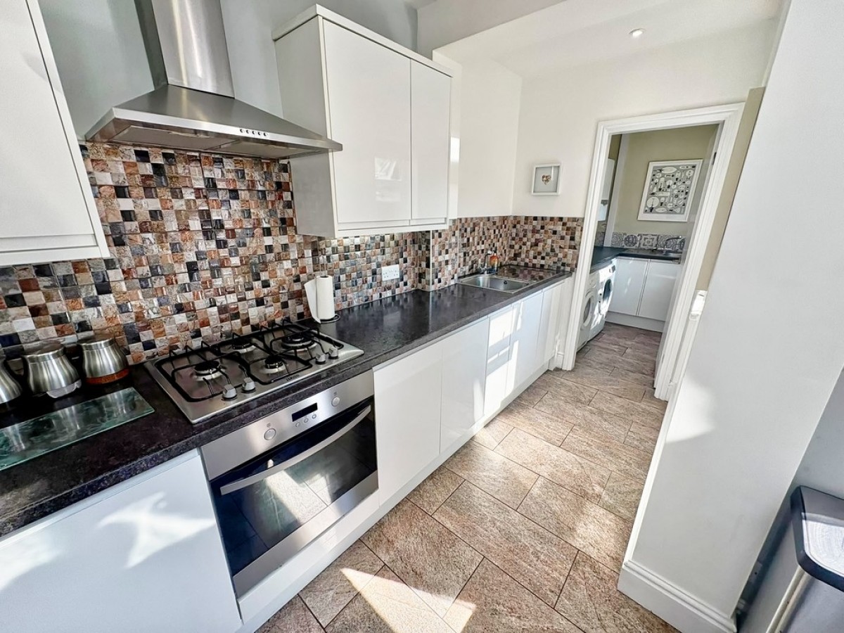 Walmesley Road, Leigh