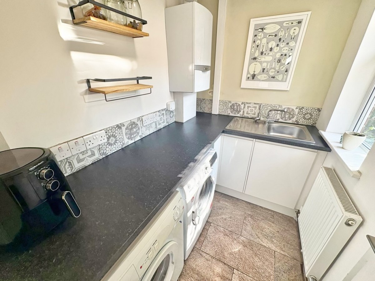 Walmesley Road, Leigh