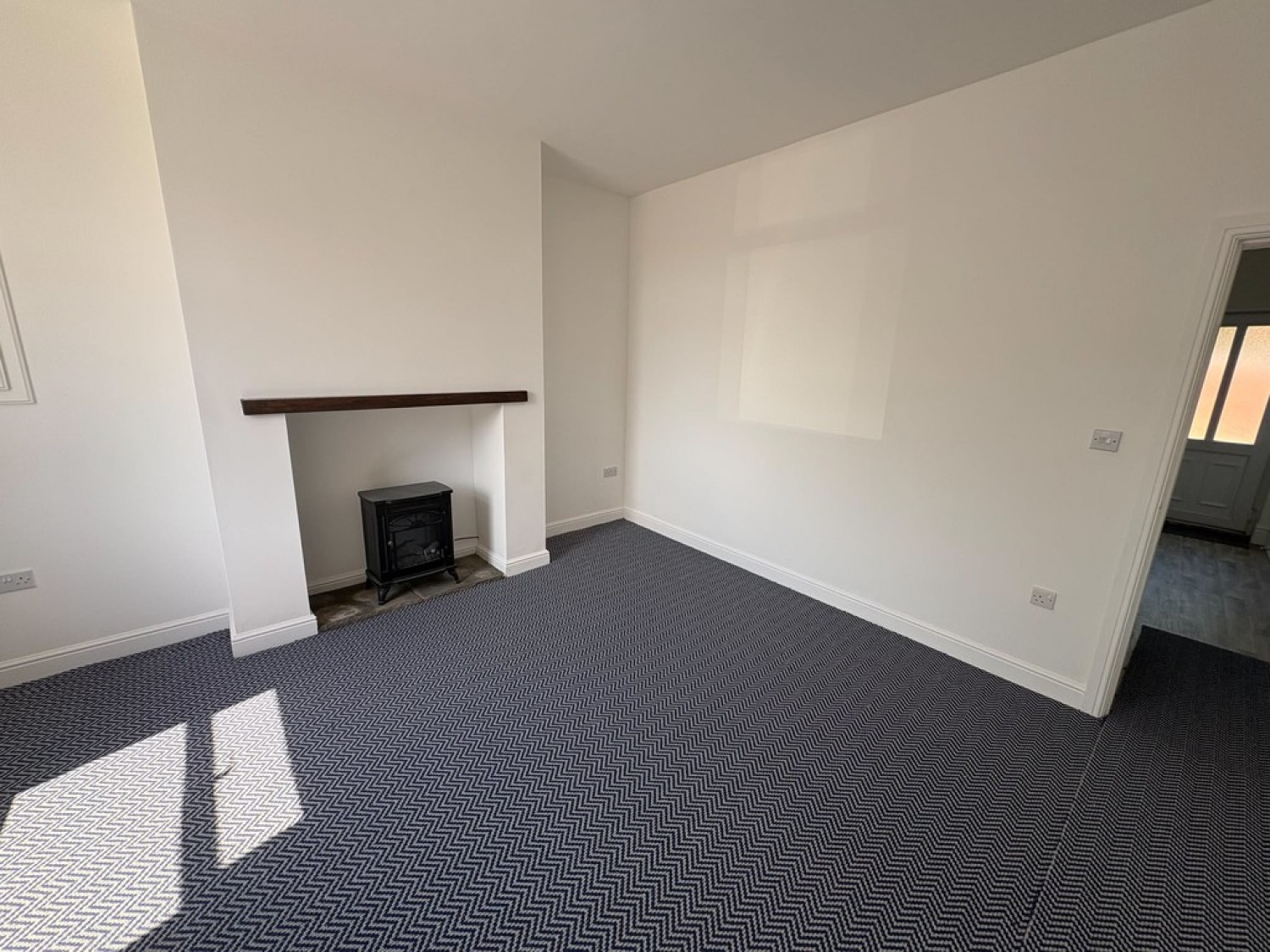 2 bedroom House for Letting Stephen Street, Plat Bridge, Wigan