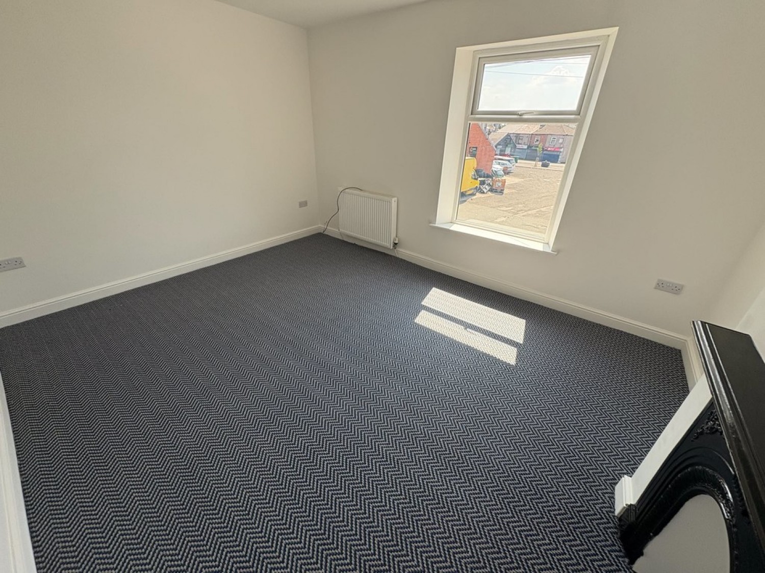 2 bedroom House for Letting Stephen Street, Plat Bridge, Wigan
