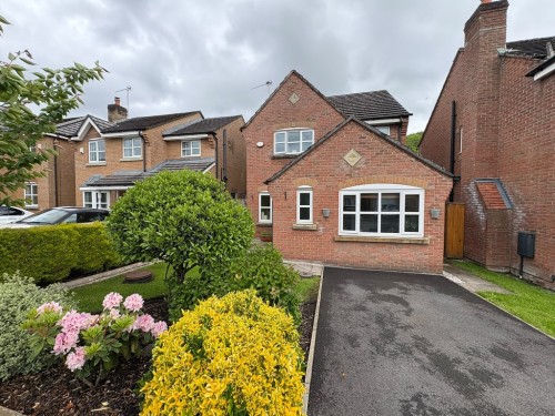 Gadbury Fold, Atherton, Manchester
