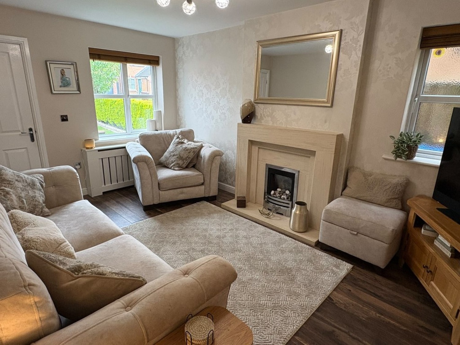 3 bedroom House for Sale Gadbury Fold, Atherton, Manchester