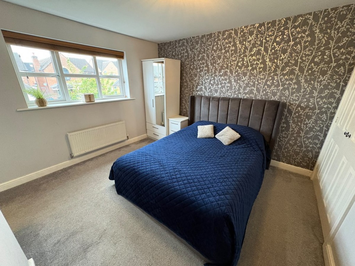 Gadbury Fold, Atherton, Manchester